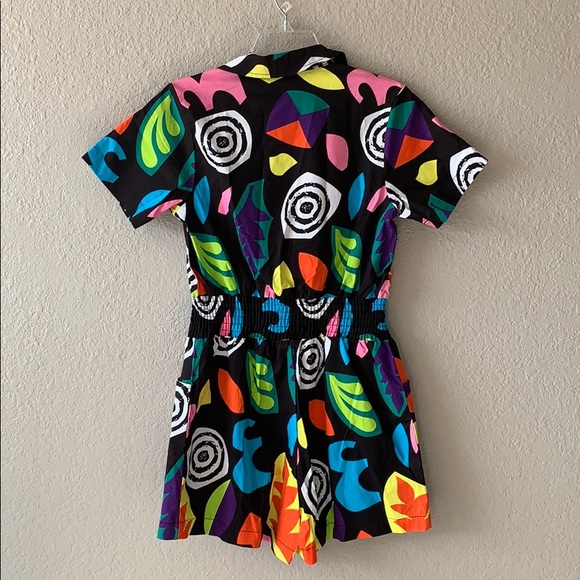 TARGET STRANGER THINGS ROMPER EL COSTUME NETFLIX S - Picture 3 of 8